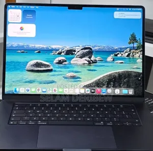 New Laptop Apple MacBook Air 2025 M4 16GB Apple M4 SSHD (Hybrid) 256GB