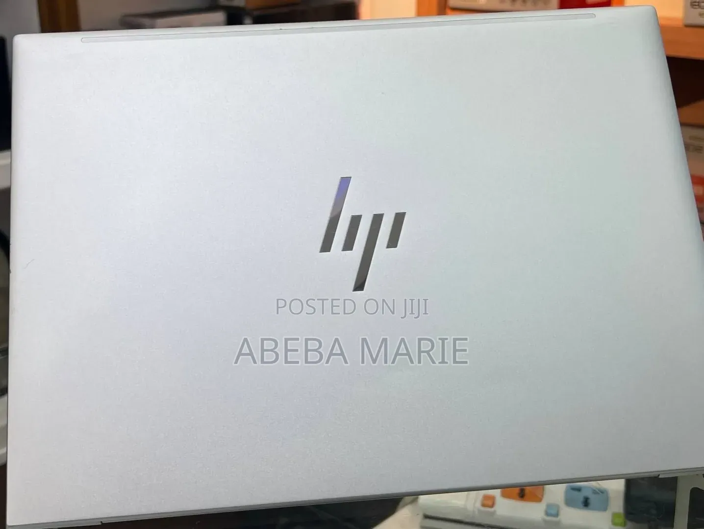New Laptop HP EliteBook 840 G11 16GB Intel Core Ultra 7 SSD 1T
