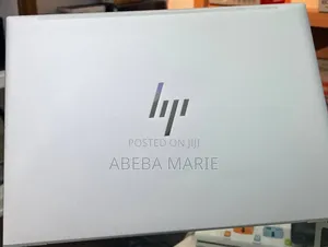 New Laptop HP EliteBook 840 G11 16GB Intel Core Ultra 7 SSD 1T