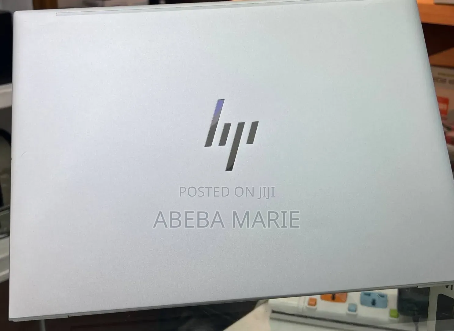 New Laptop HP EliteBook 840 G11 16GB Intel Core Ultra 7 SSD 1T