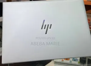 New Laptop HP EliteBook 840 G11 16GB Intel Core Ultra 7 SSD 1T