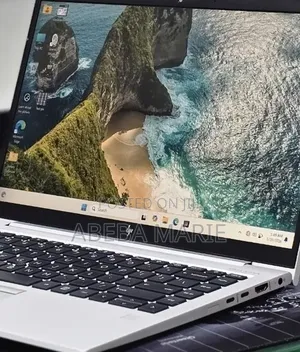New Laptop HP EliteBook 840 G11 16GB Intel Core Ultra 7 SSD 1T