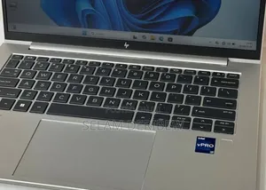 New Laptop HP EliteBook 840 G10 16GB Intel Core i7 SSD 512GB