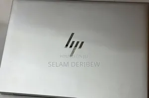 New Laptop HP EliteBook 840 G10 16GB Intel Core i7 SSD 512GB