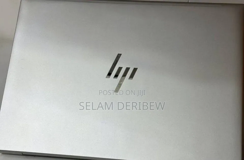 New Laptop HP EliteBook 840 G10 16GB Intel Core i7 SSD 512GB