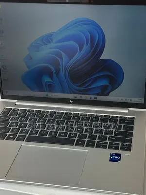 New Laptop HP EliteBook 840 G10 16GB Intel Core i7 SSD 512GB
