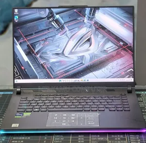New Laptop Asus ROG Strix G16 16GB Intel Core i9 SSD 1T