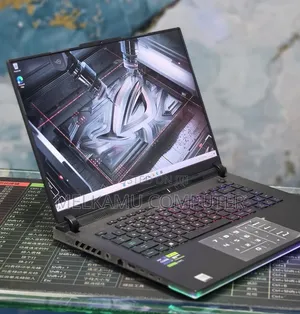 New Laptop Asus ROG Strix G16 16GB Intel Core i9 SSD 1T