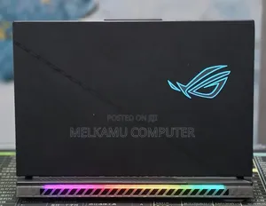 New Laptop Asus ROG Strix G16 16GB Intel Core i9 SSD 1T