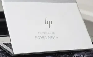 New Laptop HP EliteBook 845 G7 16GB AMD Ryzen 7 SSD 512GB