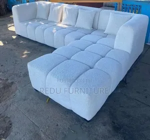 Bubble Sofa