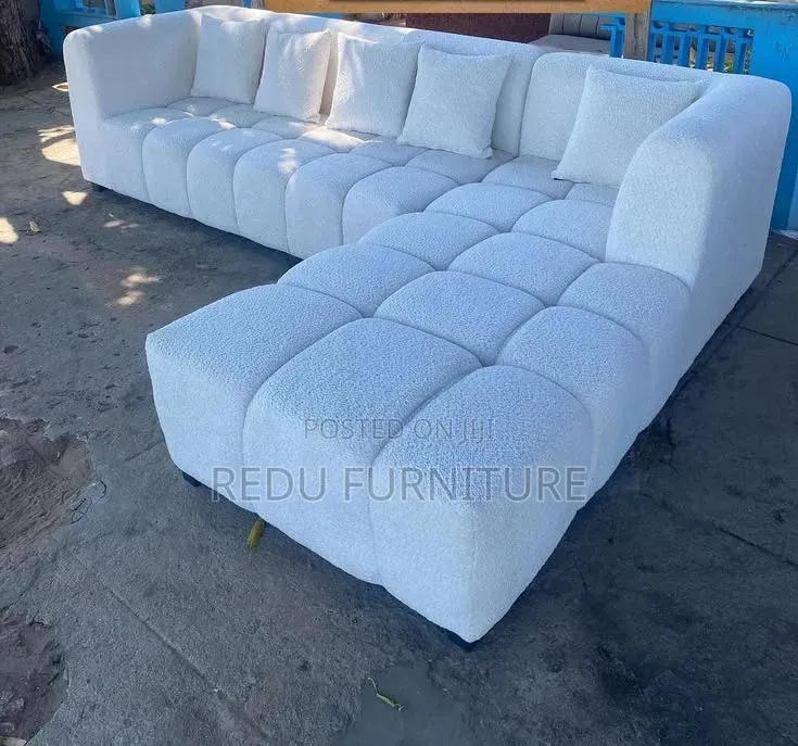 Bubble Sofa