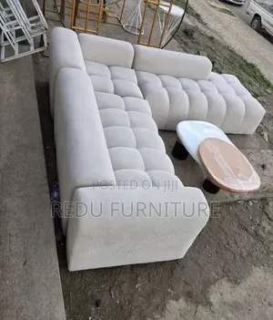 Bubble Sofa