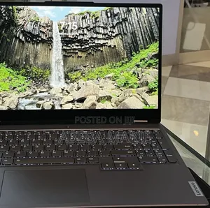 New Laptop Lenovo Legion 5 24GB Intel Core i7 SSD 1T