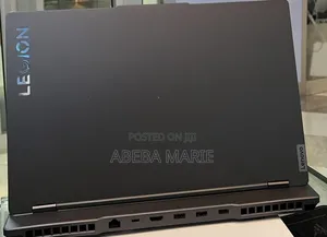 New Laptop Lenovo Legion 5 24GB Intel Core i7 SSD 1T