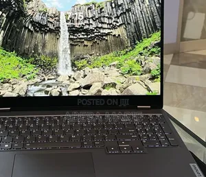 New Laptop Lenovo Legion 5 24GB Intel Core i7 SSD 1T