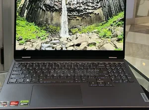 New Laptop Lenovo Legion 5 24GB Intel Core i7 SSD 1T