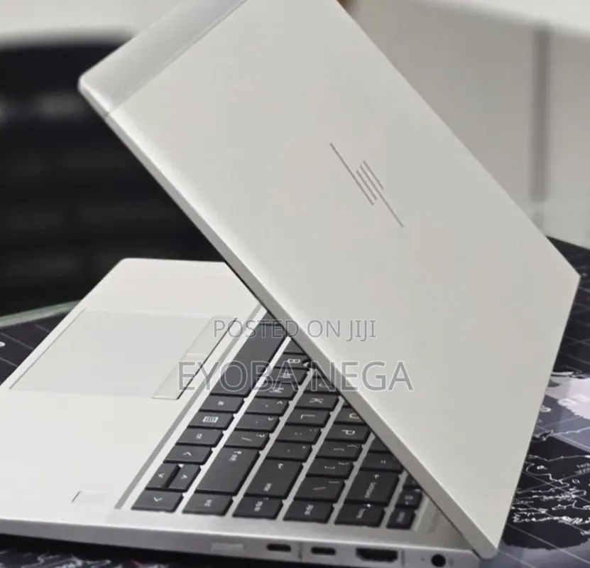 New Laptop HP EliteBook 845 G7 16GB AMD Ryzen 7 SSD 512GB