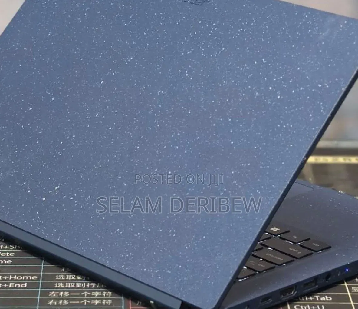 New Laptop Acer AcerNote 16GB Intel Core i7 SSD 512GB