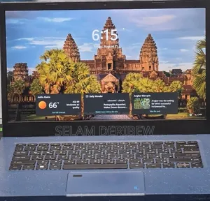 New Laptop Acer AcerNote 16GB Intel Core i7 SSD 512GB