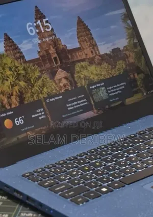 New Laptop Acer AcerNote 16GB Intel Core i7 SSD 512GB
