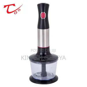 Hypersonic 2in1 Food Chooper