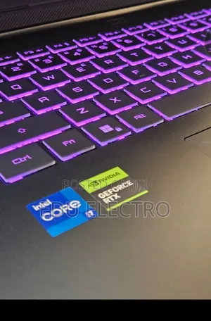 New Laptop Gigabyte GAMING A16 16GB Intel Core i7 SSD 1T