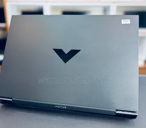 New Laptop HP Victus 16 16GB Intel Core i7 SSD 512GB