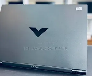 New Laptop HP Victus 16 16GB Intel Core i7 SSD 512GB