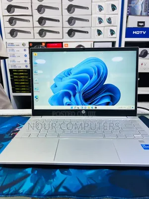 Laptop HP EliteBook 840 G8 16GB Intel Core i5 SSD 512GB