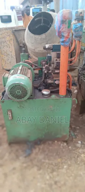 Manufacturing