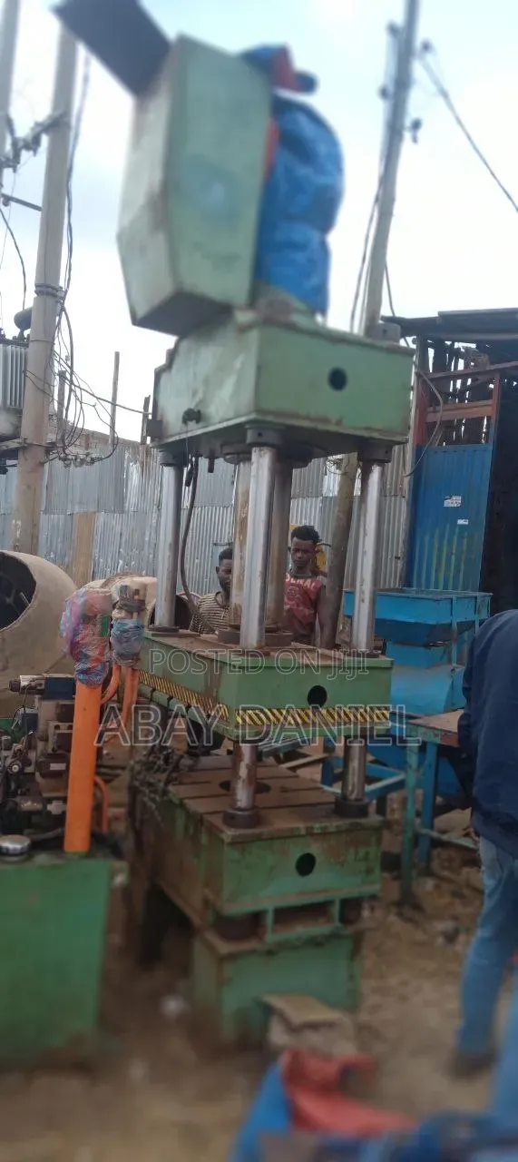 Manufacturing