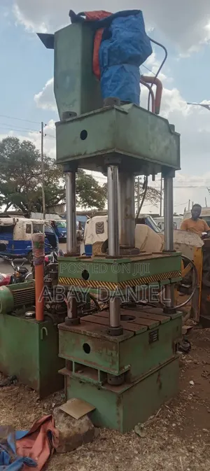Manufacturing