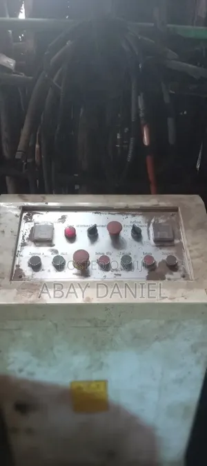 Manufacturing