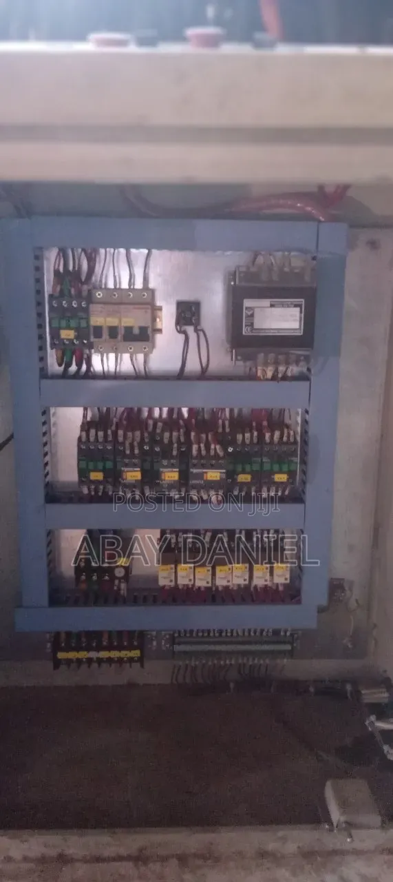 Manufacturing