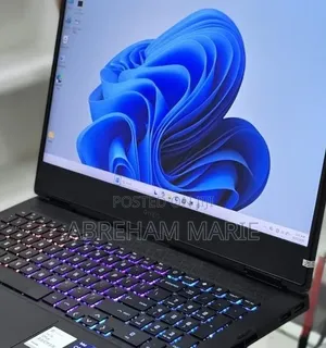 New Laptop HP Omen 16 16GB Intel Core i9 SSD 512GB