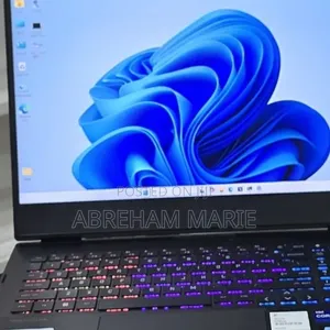 New Laptop HP Omen 16 16GB Intel Core i9 SSD 512GB