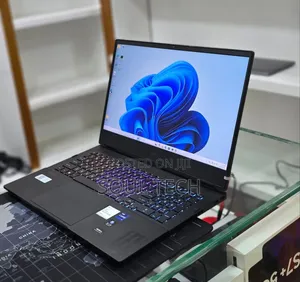New Laptop HP Omen 16 16GB Intel Core i7 SSD 512GB