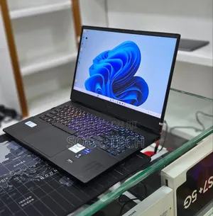 New Laptop HP Omen 16 16GB Intel Core i7 SSD 512GB