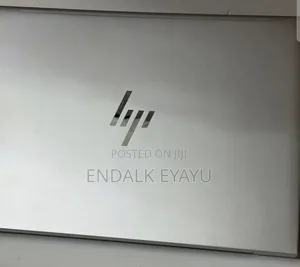 New Laptop HP EliteBook 840 G10 16GB Intel Core i7 SSD 512GB