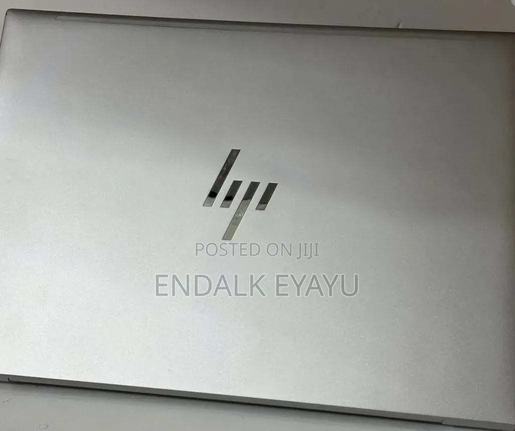 New Laptop HP EliteBook 840 G10 16GB Intel Core i7 SSD 512GB
