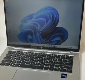 New Laptop HP EliteBook 840 G10 16GB Intel Core i7 SSD 512GB