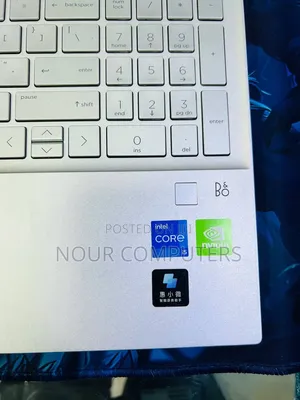 Laptop HP Pavilion 14 16GB Intel Core i5 SSD 512GB