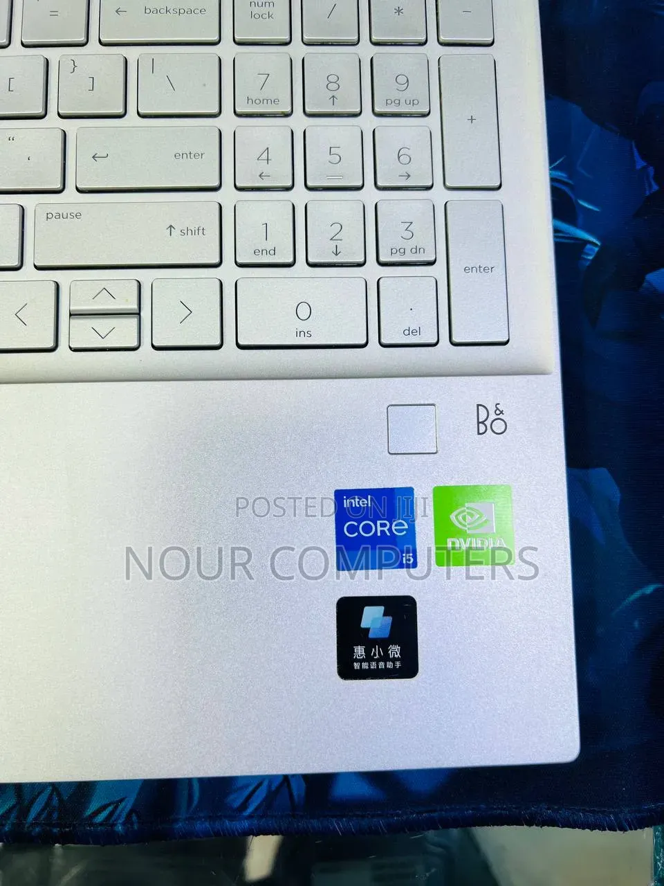 Laptop HP Pavilion 14 16GB Intel Core i5 SSD 512GB