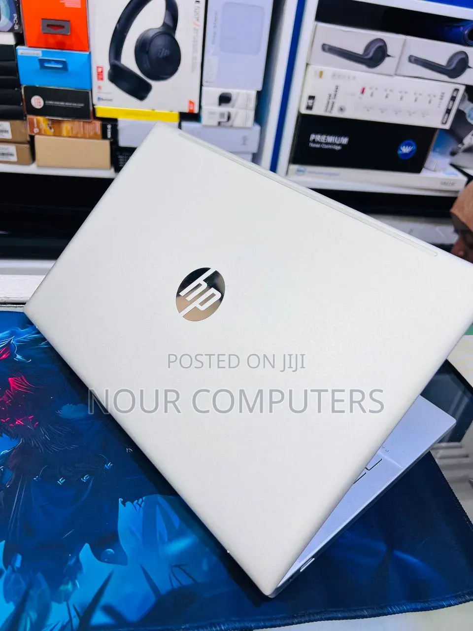 Laptop HP Pavilion 14 16GB Intel Core i5 SSD 512GB