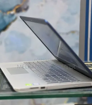 New Laptop HP Pavilion 15 12GB Intel Core i7 HDD 1T