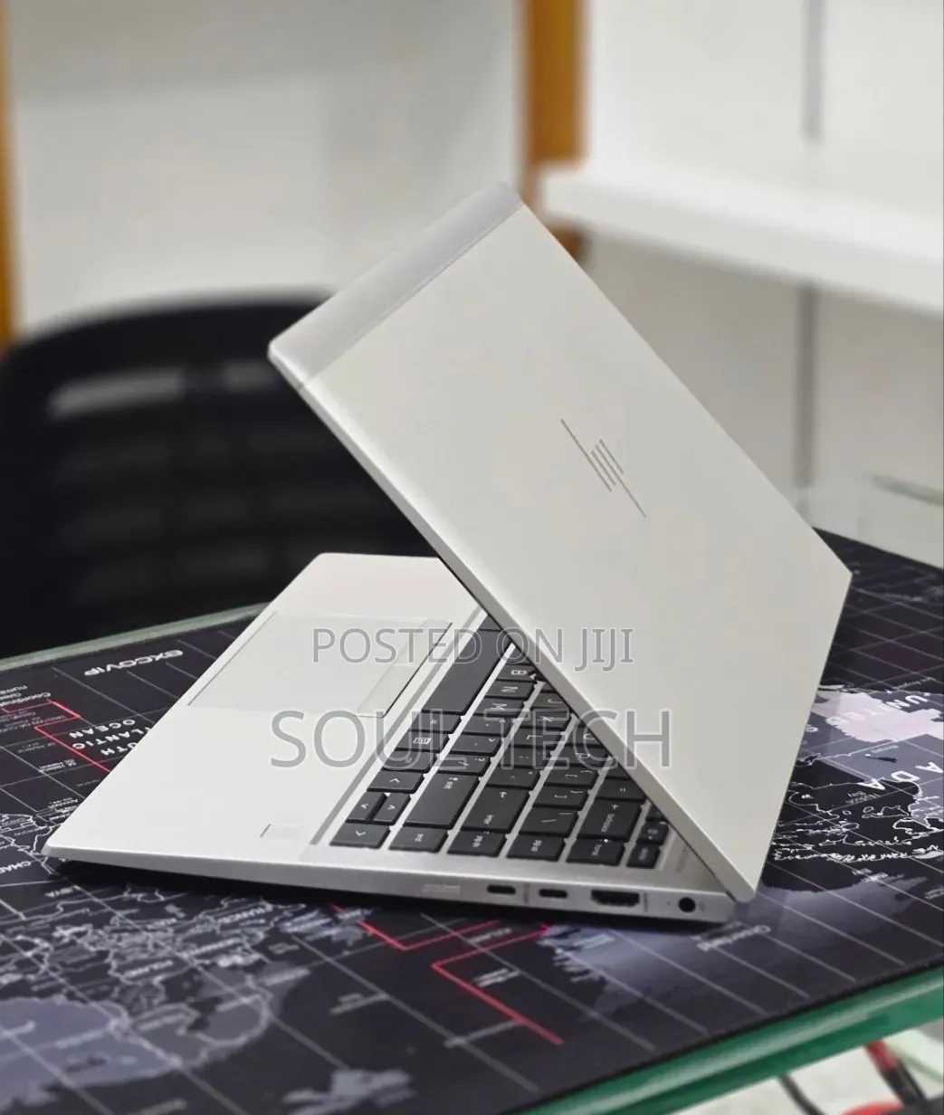 New Laptop HP EliteBook 845 G7 16GB AMD Ryzen 7 SSD 512GB