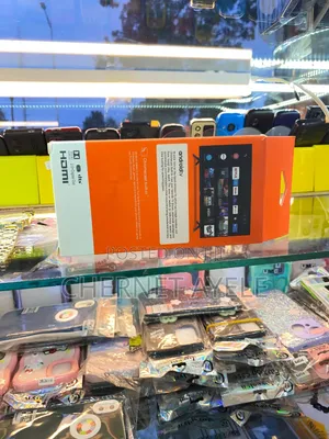 TV Smart or Android TV Stick
