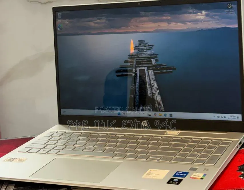 New Laptop HP Pavilion 14 16GB Intel Core i5 SSD 512GB