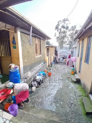 3bdrm House in Yeka for sale